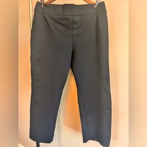 SPANX The Perfect Pant Slim Straight